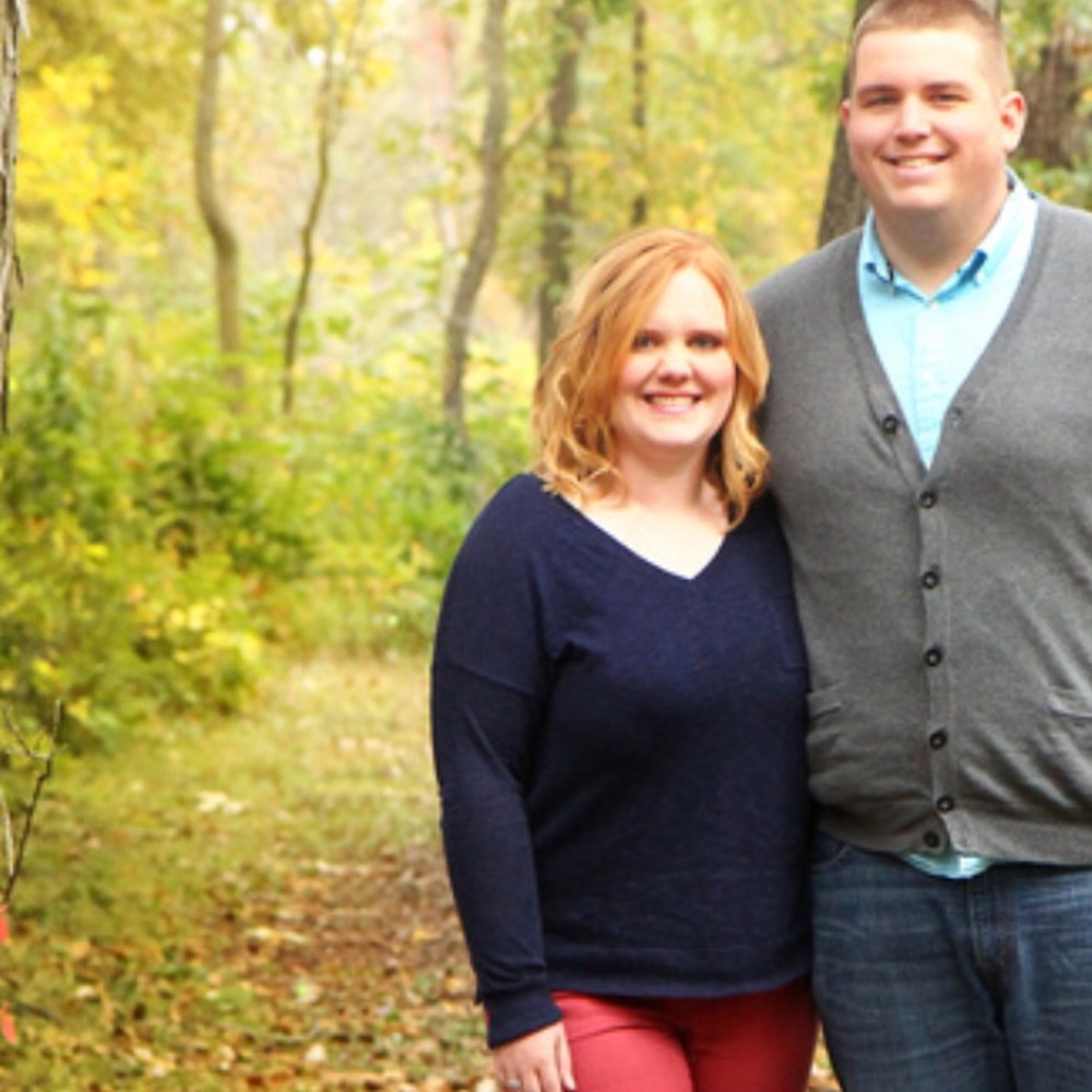 Meet your Posher, Allie